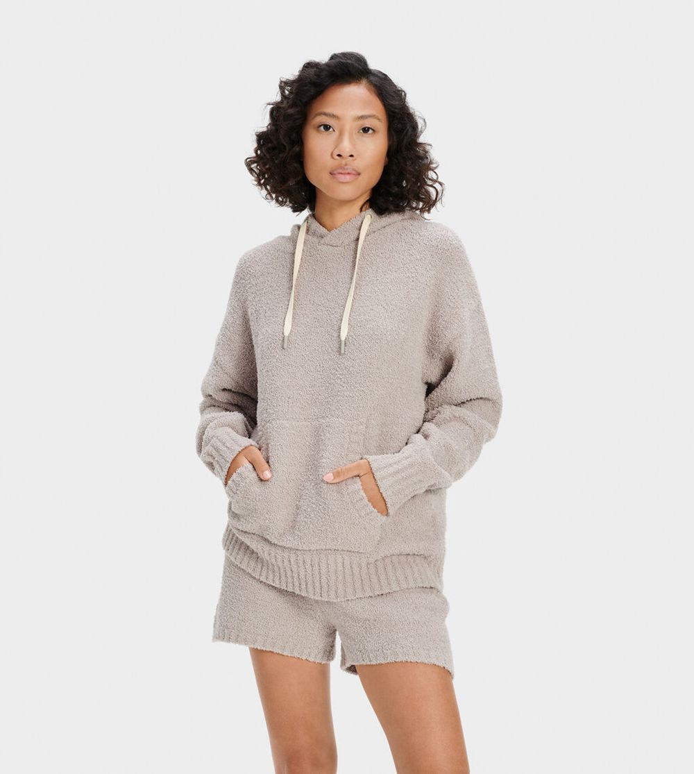 Ugg Hoodie Canada - Ugg Women's Asala Grey